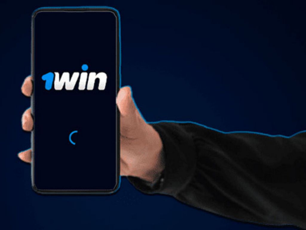 Bonus et promotions dans l'application 1win