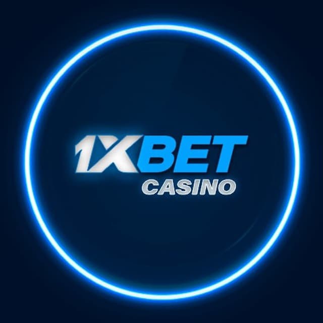 Букмекерская контора 1xbet