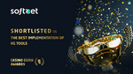 Soft2Bet випустить у США відзначені нагородами рішення та продукти iGaming