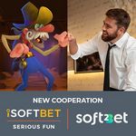 Soft2Bet випустить у США відзначені нагородами рішення та продукти iGaming