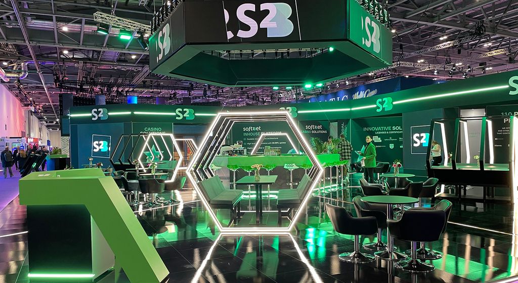 Soft2Bet випустить у США відзначені нагородами рішення та продукти iGaming