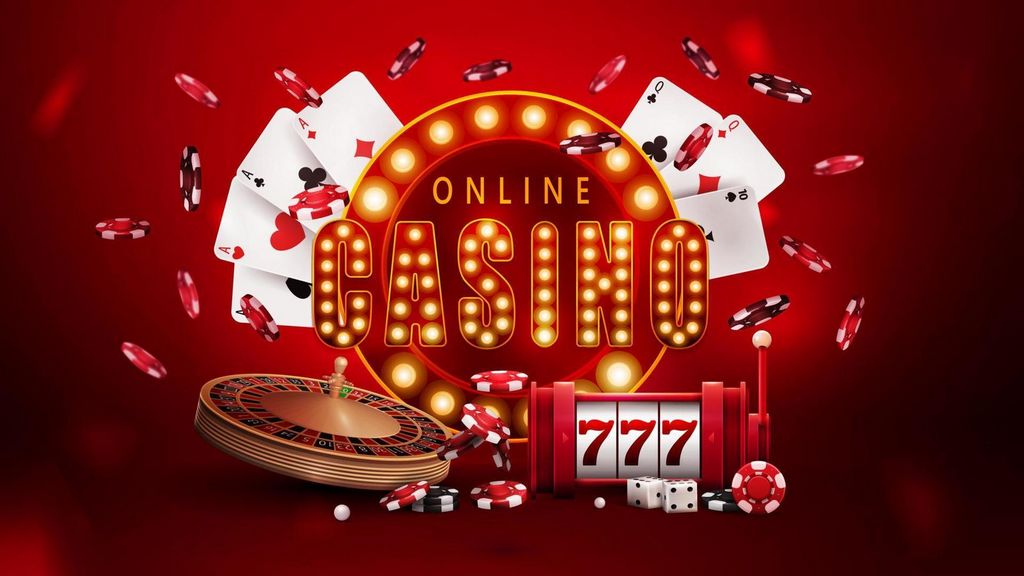 Trueluck Gambling enterprise