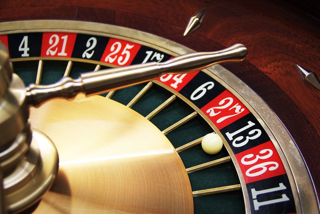 Trueluck Gambling enterprise